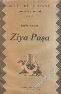 Ziya Paşa -        1932