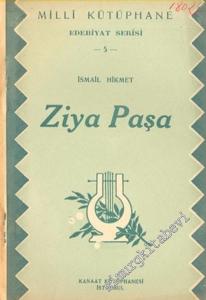 Ziya Paşa -        1932