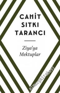 Ziya'ya Mektuplar -        2016