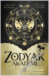 Zodyak Akademi 1 - Uyanış -        2026