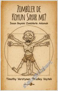 Zombiler de Koyun Sayar mı? İnsan Beynini Zombilerle Anlamak -        2025
