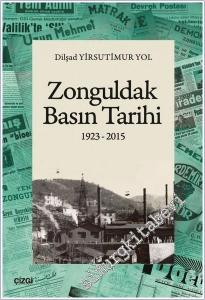 Zonguldak Basın Tarihi (1923-2015) -        2026