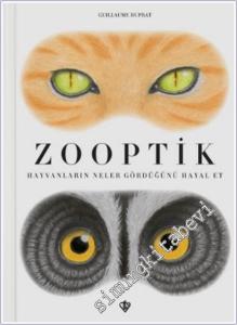 Zooptik CİLTLİ -        2025