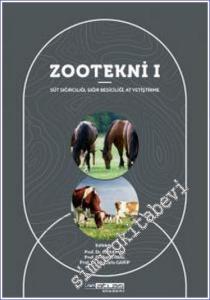 Zootekni 1 : Süt Sığırcılığı Sığır Besiciliği At Yetiştirme -
