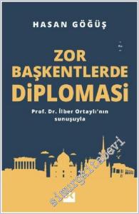 Zor Başkentlerde Diplomasi -        2020