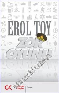 Zor Oyunu -