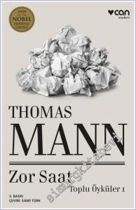 Zor Saat -        2024