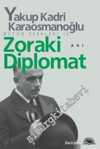 Zoraki Diplomat -        2025