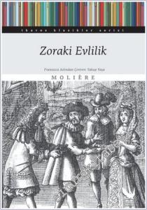 Zoraki Evlilik -        2025