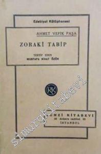 Zoraki Tabip -        1955