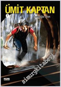 Zorbalığın Sonu - Ümit Kaptan 7 -        2018