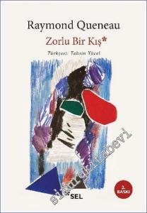 Zorlu Bir Kış -        2022