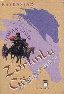 Zorunlu Göç: Kafkasya 3 -        1994