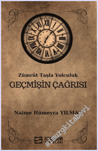 Zümrüt Taşla Yolculuk Geçmişin Çağrısı -        2026