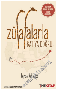 Zürafalarla Batıya Doğru -        2026