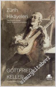 Zürih Hikayeleri -        2025