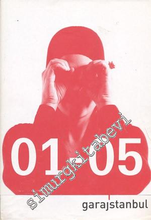 01 - 05 Garaj İstanbul -