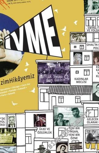 1+1 Express: Bir Kültür Fikir Dergisi - Dosya: Çapraz Bağlar - Sayı: 155      Eylül