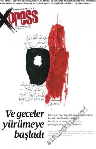 1+1 Express: Bir Kültür Fikir Dergisi - Dosya: Kök Faşizmin Tiktakları - Eski Alet, Yeni Lanet - Sayı: 142      Nisan