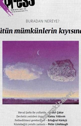 1+1 Express: Bir Kültür Fikir Dergisi - Dosya: Yerli yerine yerleştirelim - Sayı: 160      Şubat