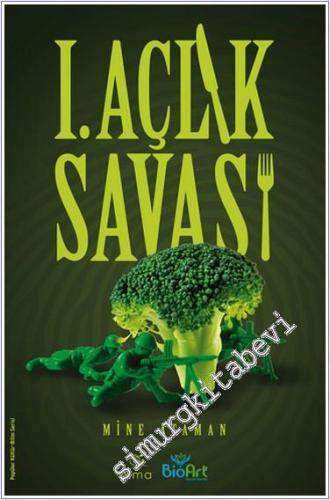 1. Açlık Savaşı -        2024