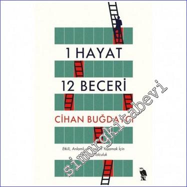 1 Hayat 12 Beceri -        2023