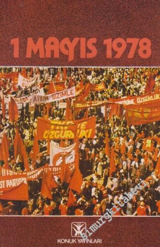 1 Mayıs 1978 -        1978