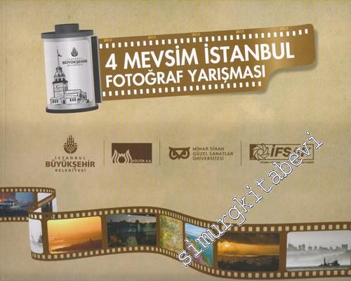 1. Ulusal 4 Mevsim İstanbul Fotoğraf Yarışması -