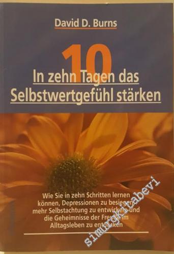 10 In zehn Tagen das Selbstwertgefühl stärken - 2005