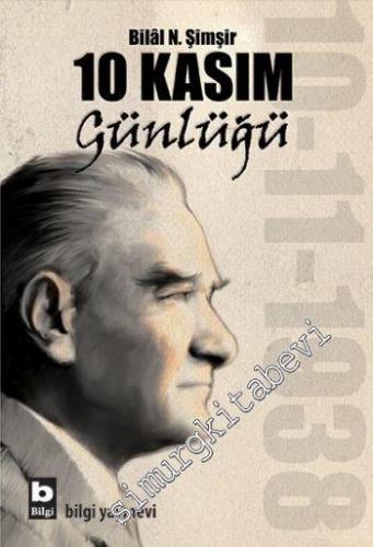 10 Kasım Günlüğü -        2014