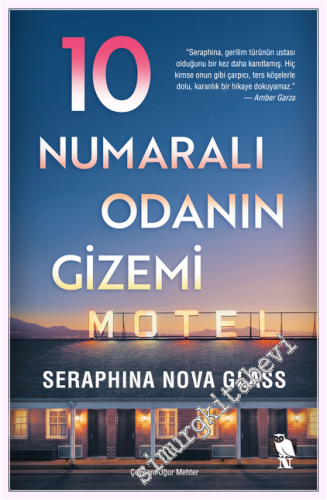 10 Numaralı Odanın Gizemi -         2026