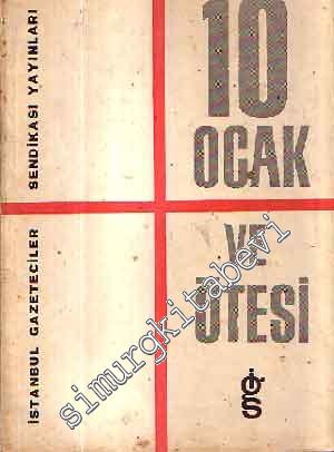 10 Ocak ve Ötesi -        1963