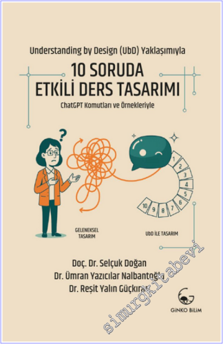 10 Soruda Etkili Ders Tasarımı - 2026