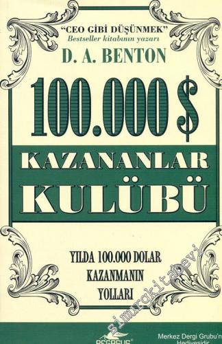 100.000 Dolar Kazananlar Kulübü -