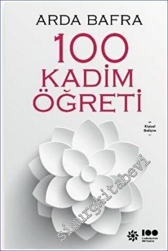100 Kadim Öğreti - 2023
