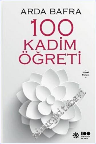100 Kadim Öğreti -        2023