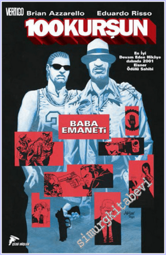 100 Kurşun - 3 : Baba Emaneti - 2015