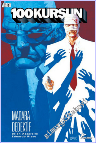 100 Kurşun - 5 : Madara Dedektif - 2026