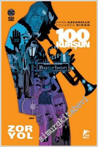 100 Kurşun 8 -        2025