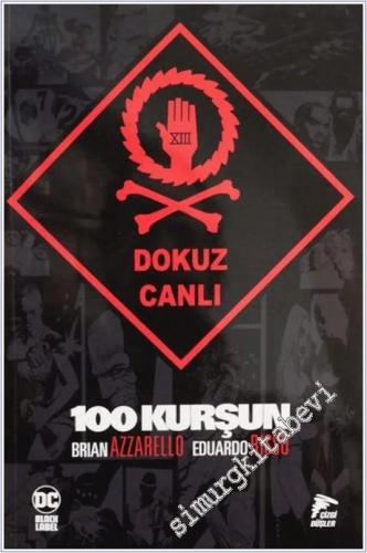 100 Kurşun - 9 : Dokuz Canlı -        2025