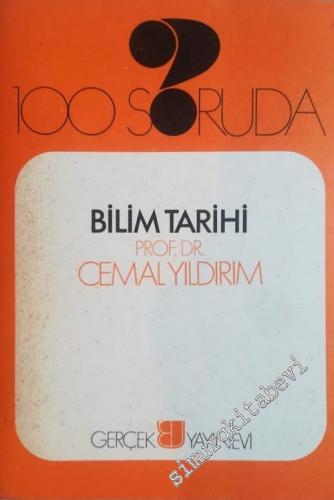 100 Soruda Bilim Tarihi -        1974