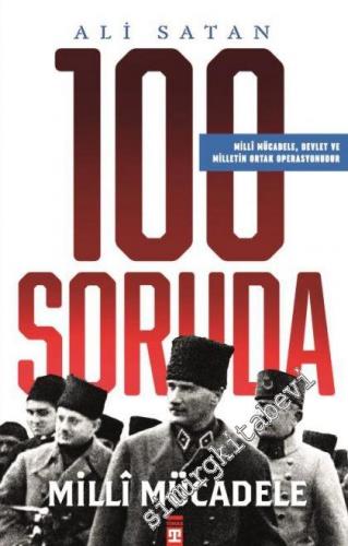 100 Soruda Milli Mücadele -        2022