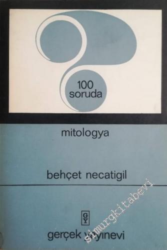 100 Soruda Mitologya -