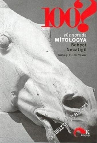 100 Soruda Mitologya