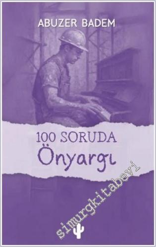 100 Soruda Önyargı -        2025