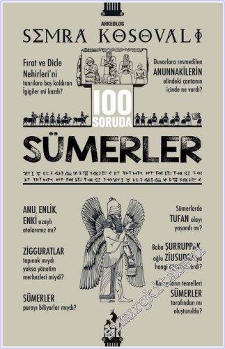 100 Soruda Sümerler - 2026