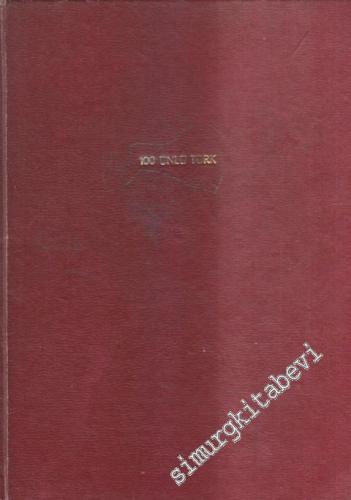 100 Ünlü Türk -