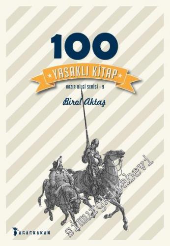 100 Yasaklı Kitap -