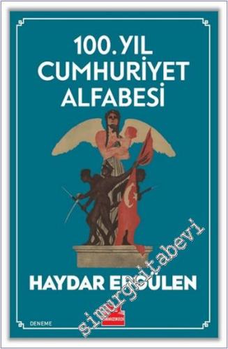 100. Yıl Cumhuriyet Alfabesi -        2024