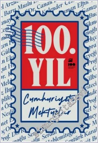 100. Yıl Cumhuriyet'e Mektuplar -        2024